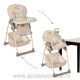 HAUCK HRANILICA SITN RELAX BEAR - Online Apoteka HAUCK HRANILICA SITN RELAX BEAR